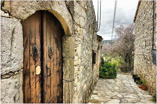 Lofou Traditional Stone House Esterno foto